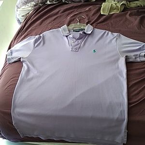 Lavender Ralph Lauren polo